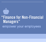 Finance for Non-Financial Managers
